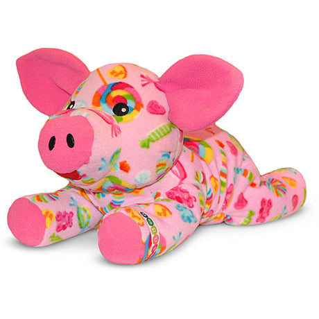 Becky Pig