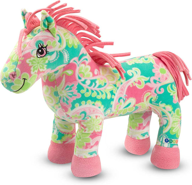 Ashley Horse