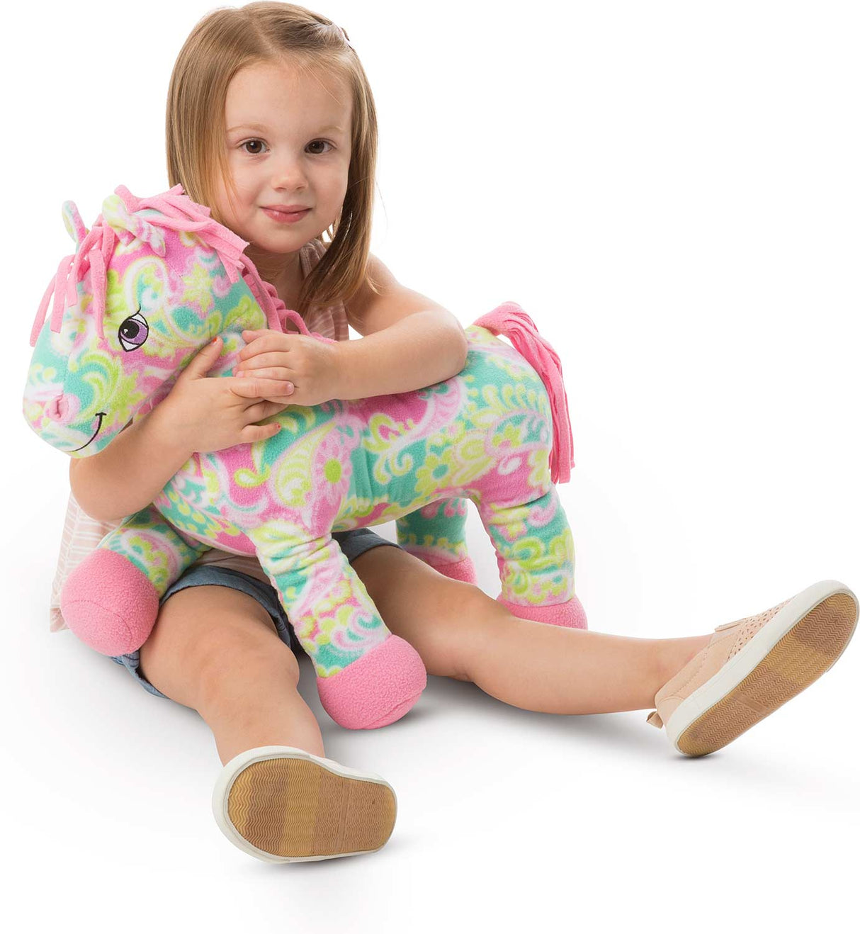 Ashley Horse