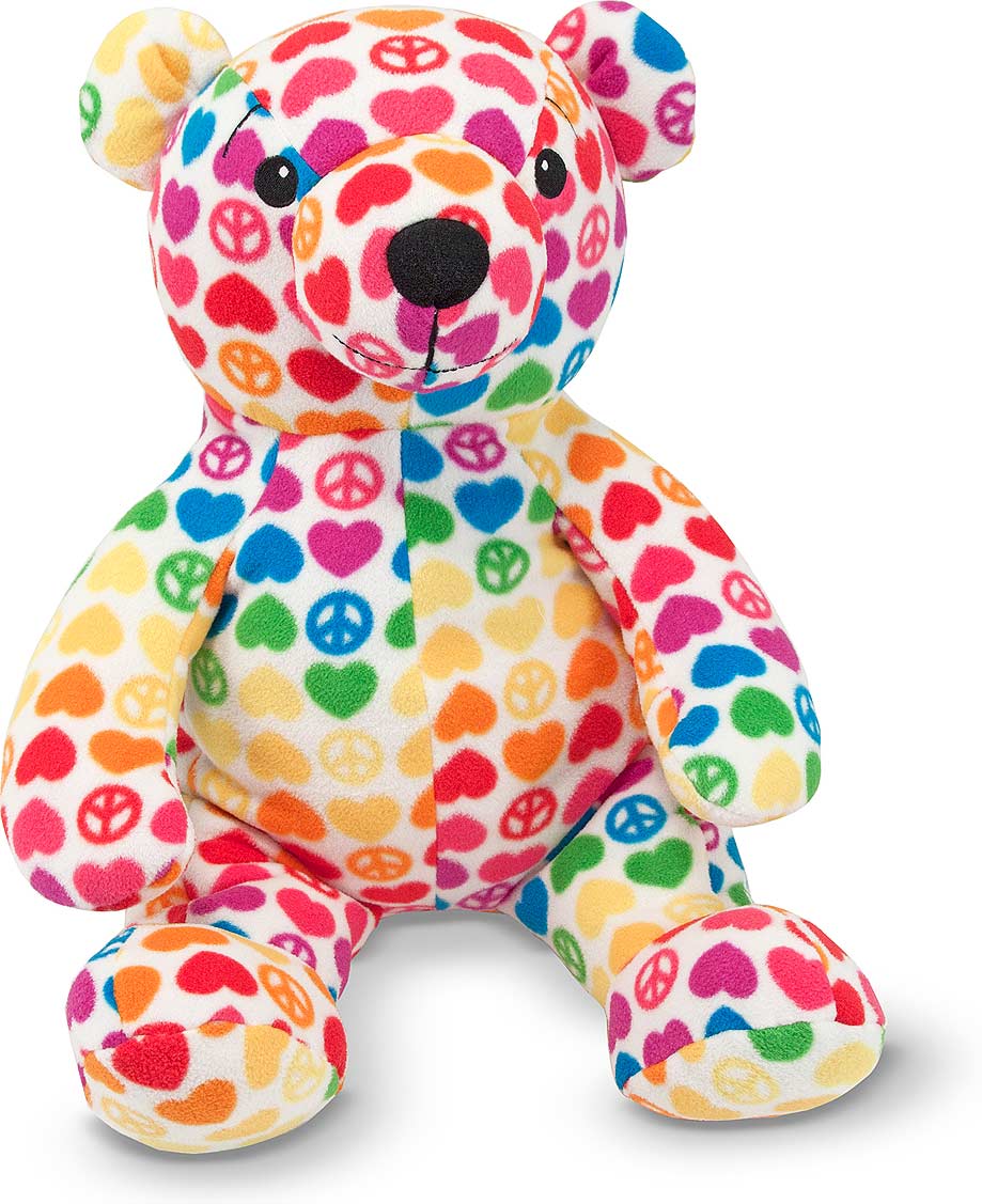 Hope Bear
