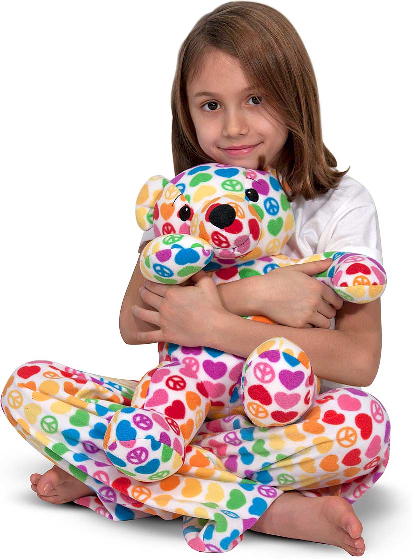 Hope Bear