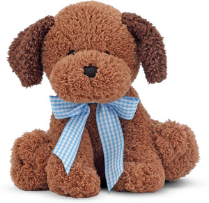 Meadow Medley Chocolate Puppy