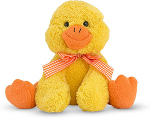 Meadow Medley Ducky Stuffed Animal