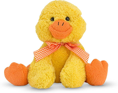 Meadow Medley Ducky Stuffed Animal