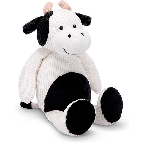Corduroy Cutie Cow