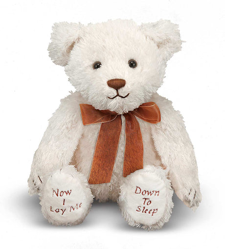 Bedtime Prayer Bear
