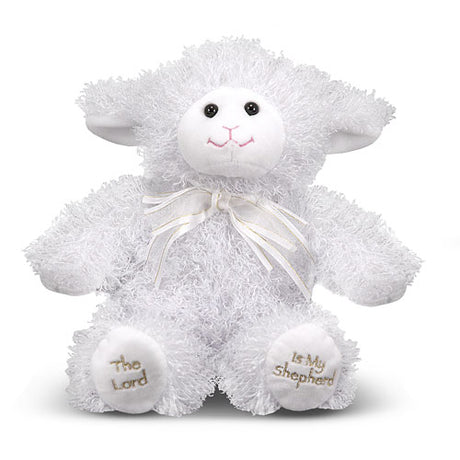 23rd Psalm Lamb