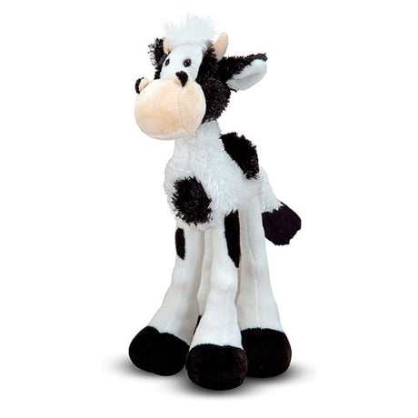 Lanky Legs Cow