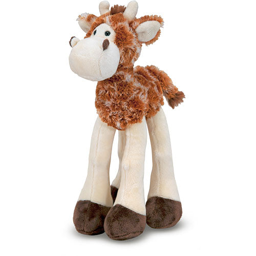 Lanky Legs Giraffe