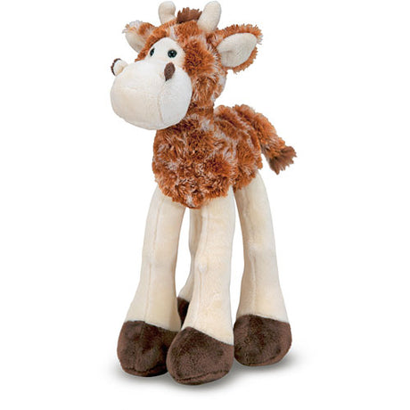 Lanky Legs Giraffe