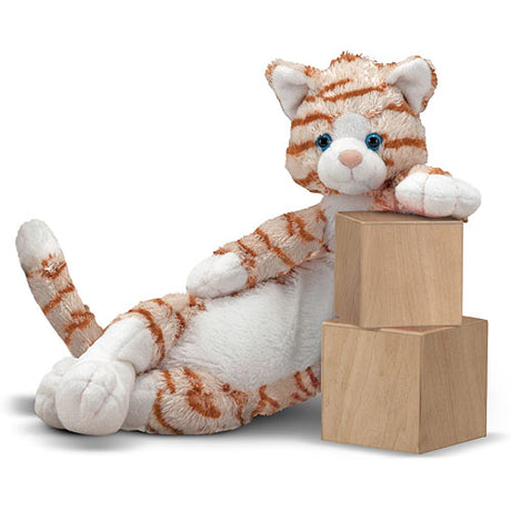 Longfellow Cat