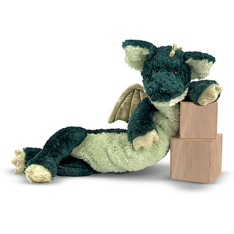 Longfellow Dragon
