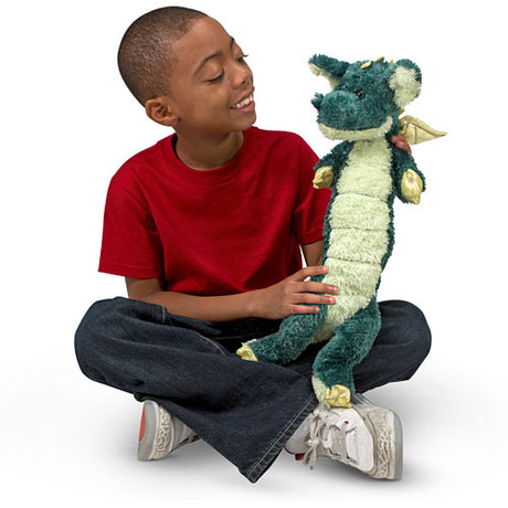 Longfellow Dragon