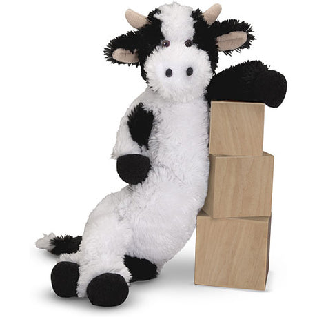 Longfellow Cow