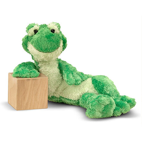 Longfellow Frog