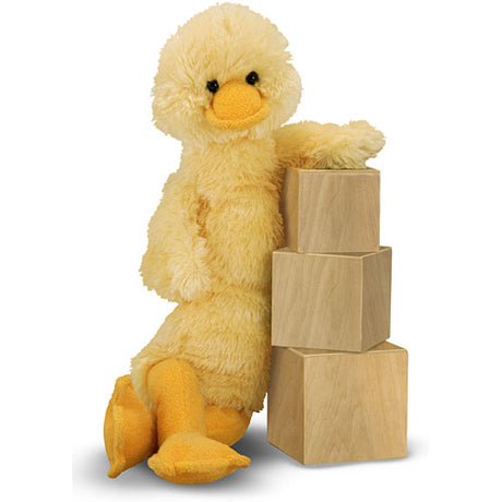Longfellow Duck