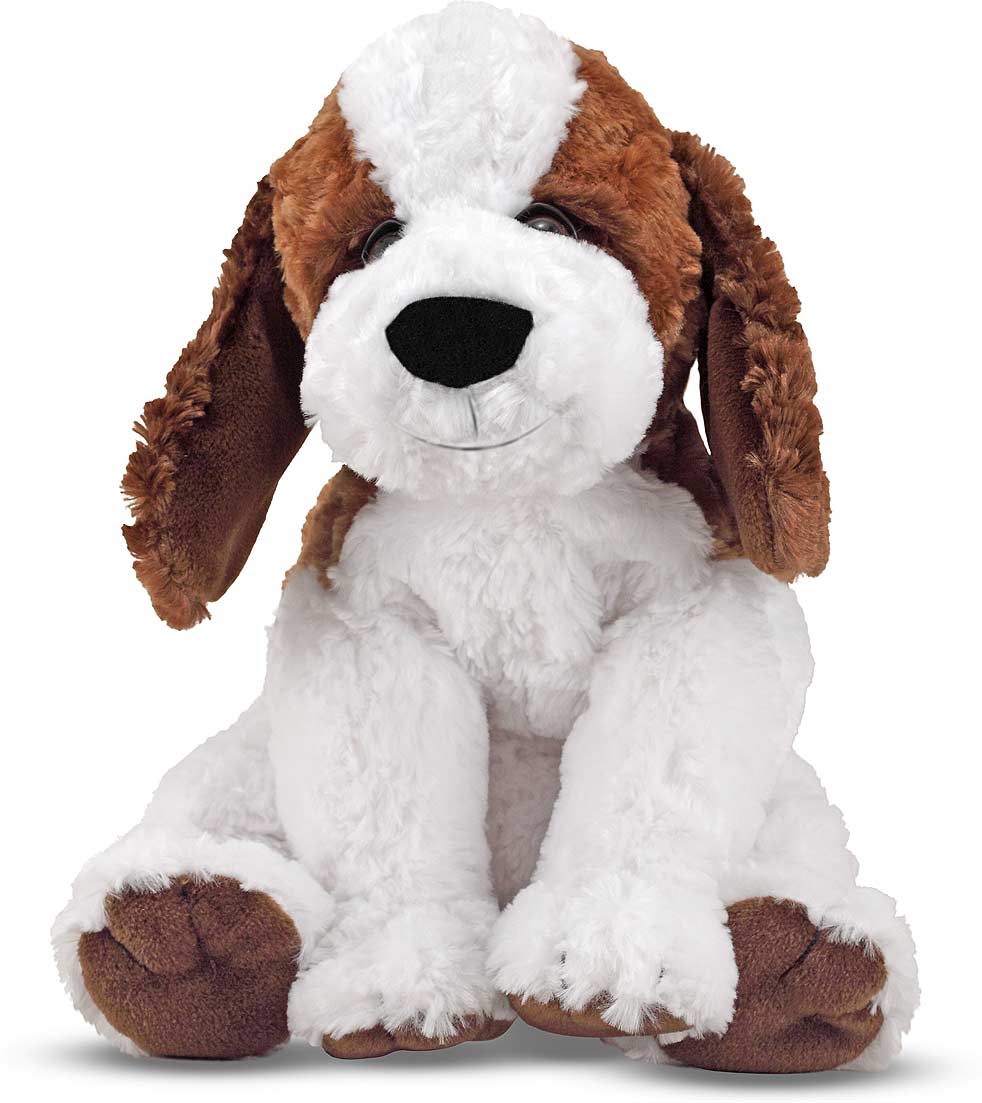 Bailey St. Bernard