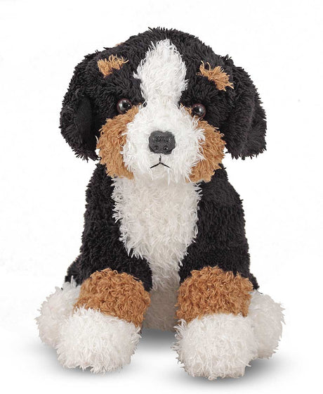 Barkley Bernese