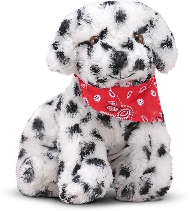 Blaze Dalmatian