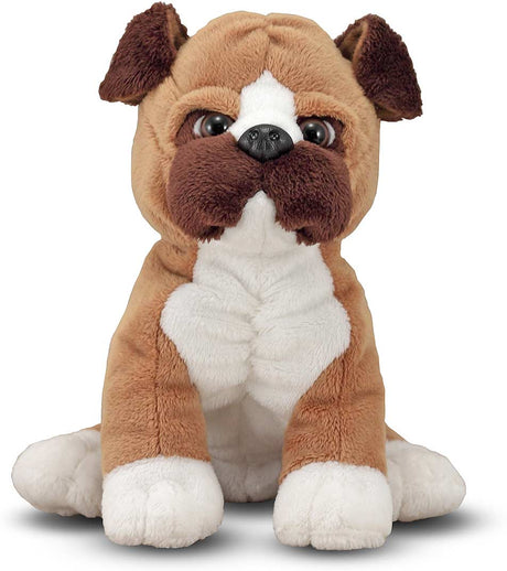 Bentley Boxer