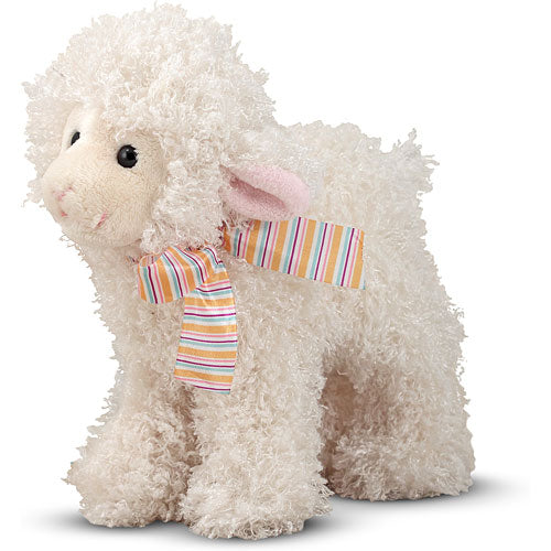 Fleecie Lamb