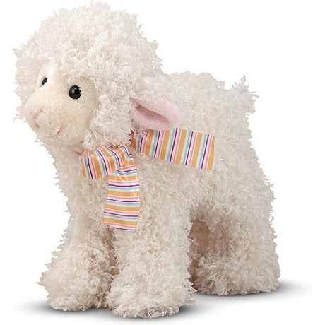 Fleecie Lamb