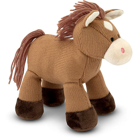 Sweater Sweetie Horse