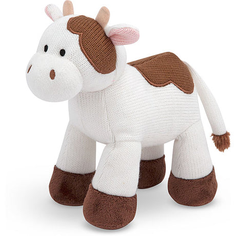 Sweater Sweetie Cow