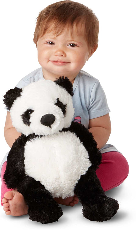 Bamboo Panda