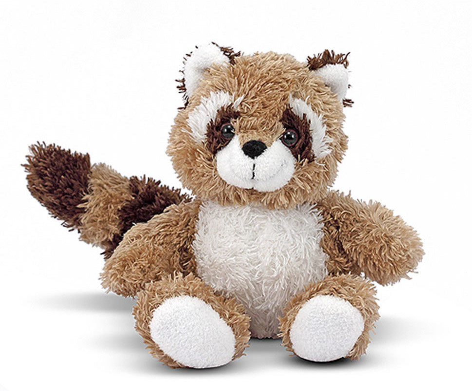 Rascal Raccoon - Gingerbread House Toys