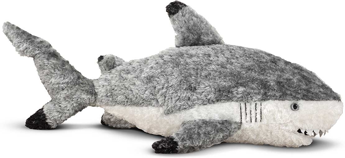 Finn Shark