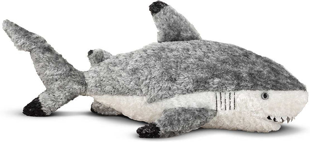 Finn Shark