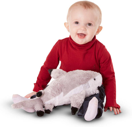 Finn Shark