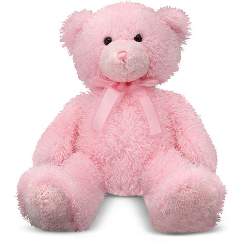 Cotton Candy - Pink