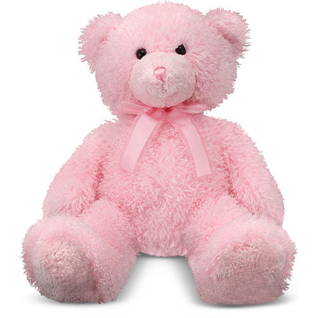 Cotton Candy - Pink