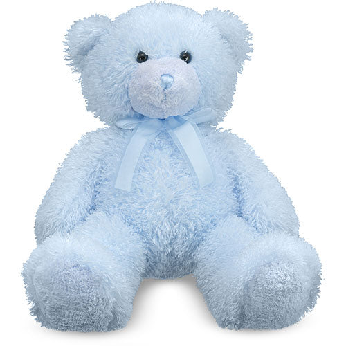 Cotton Candy - Blue