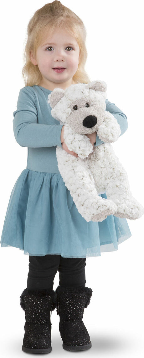 Greyson Bear Stuffed Animal