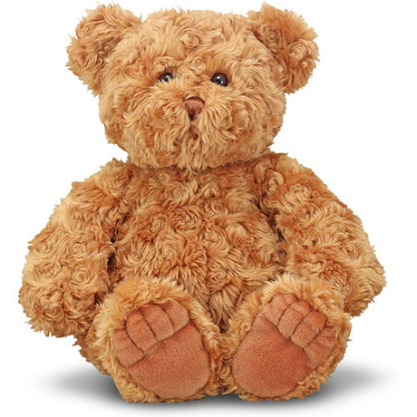 Charleston Bear