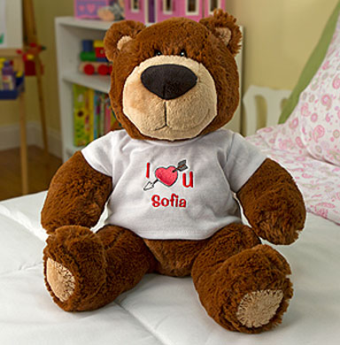 BonBon Bear