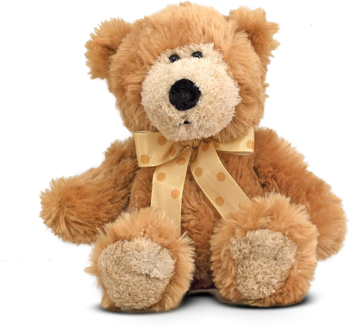 Baby Ferguson Teddy Bear Stuffed Animal
