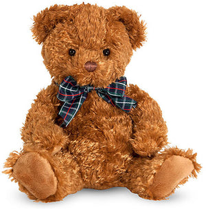 Chestnut Bear Stuffed Animal