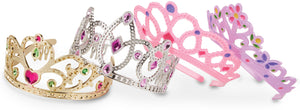 Role Play Collection - Crown Jewels Tiaras