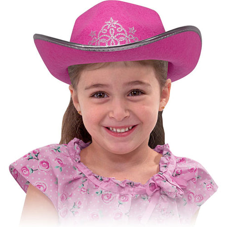Terrific Toppers! Dress-Up Hats