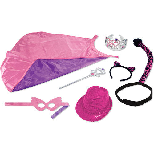 Actress Essentials Role Play Collection