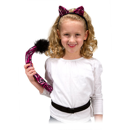 Actress Essentials Role Play Collection
