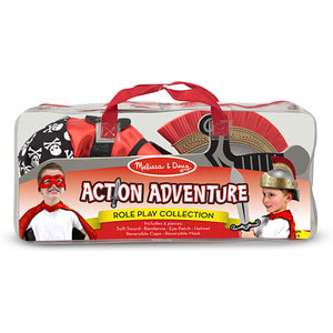 Action Adventure Role Play Collection