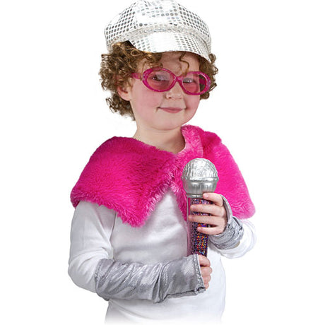 Glitz and Glam Role Play Collection