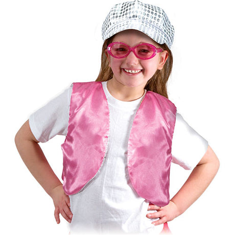 Glitz and Glam Role Play Collection