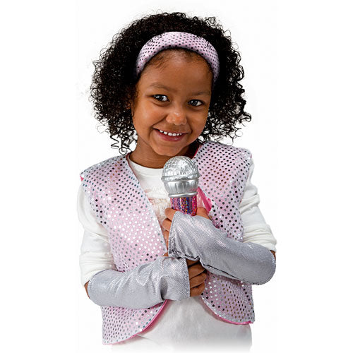 Glitz and Glam Role Play Collection