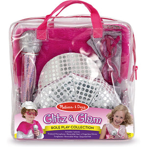 Glitz and Glam Role Play Collection